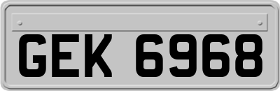 GEK6968
