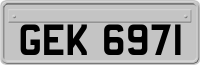 GEK6971