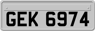 GEK6974