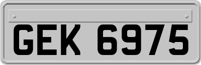 GEK6975