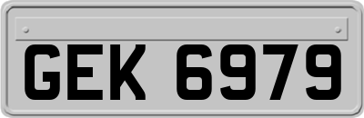 GEK6979