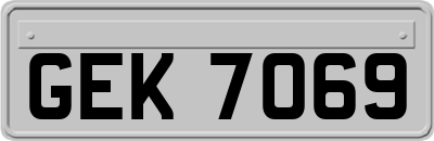 GEK7069
