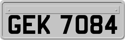 GEK7084