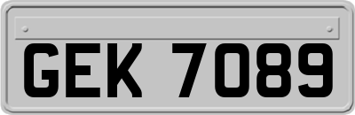 GEK7089