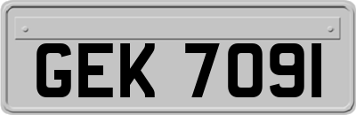 GEK7091