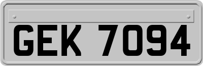 GEK7094
