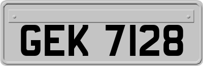GEK7128