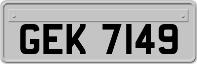 GEK7149