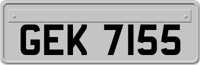 GEK7155