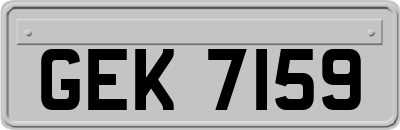 GEK7159