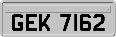 GEK7162