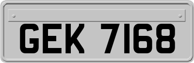 GEK7168