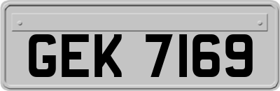 GEK7169