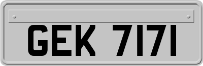 GEK7171