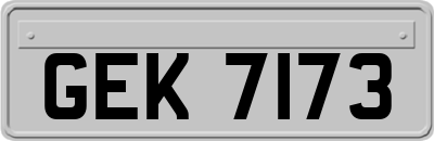 GEK7173