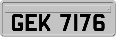 GEK7176