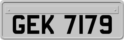 GEK7179