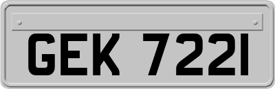 GEK7221