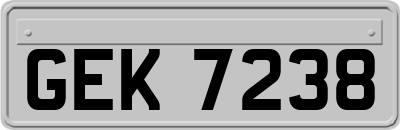 GEK7238