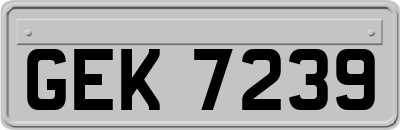 GEK7239