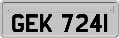 GEK7241