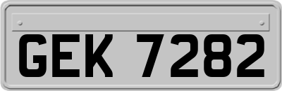 GEK7282