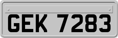 GEK7283