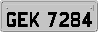 GEK7284