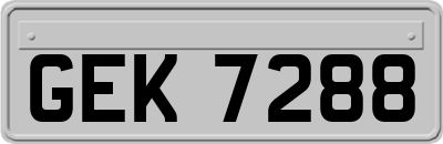 GEK7288