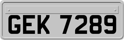 GEK7289