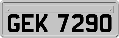 GEK7290