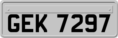 GEK7297
