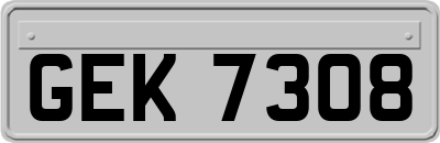 GEK7308