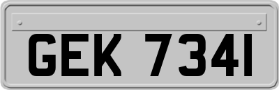 GEK7341