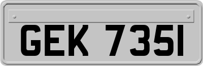 GEK7351