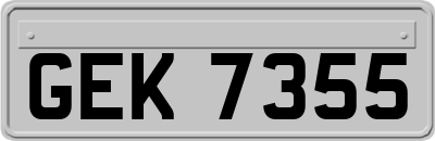 GEK7355