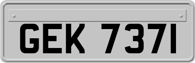 GEK7371