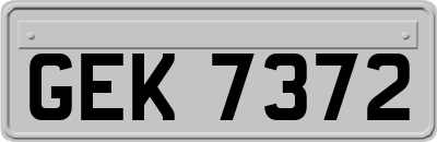 GEK7372