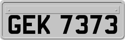 GEK7373
