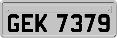 GEK7379