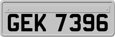 GEK7396