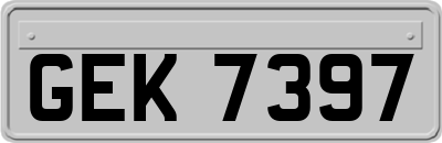 GEK7397