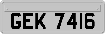 GEK7416