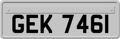 GEK7461