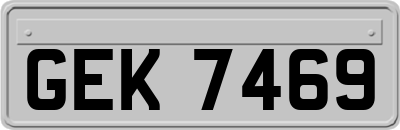 GEK7469