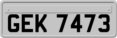 GEK7473