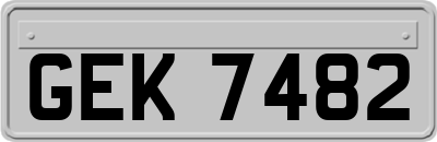 GEK7482