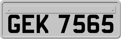 GEK7565