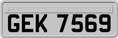 GEK7569