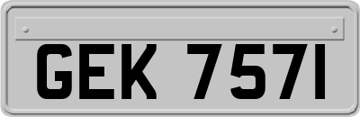 GEK7571
